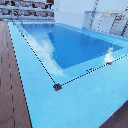Apartamentos Park Plaza Puerto de la Cruz  Exterior photo