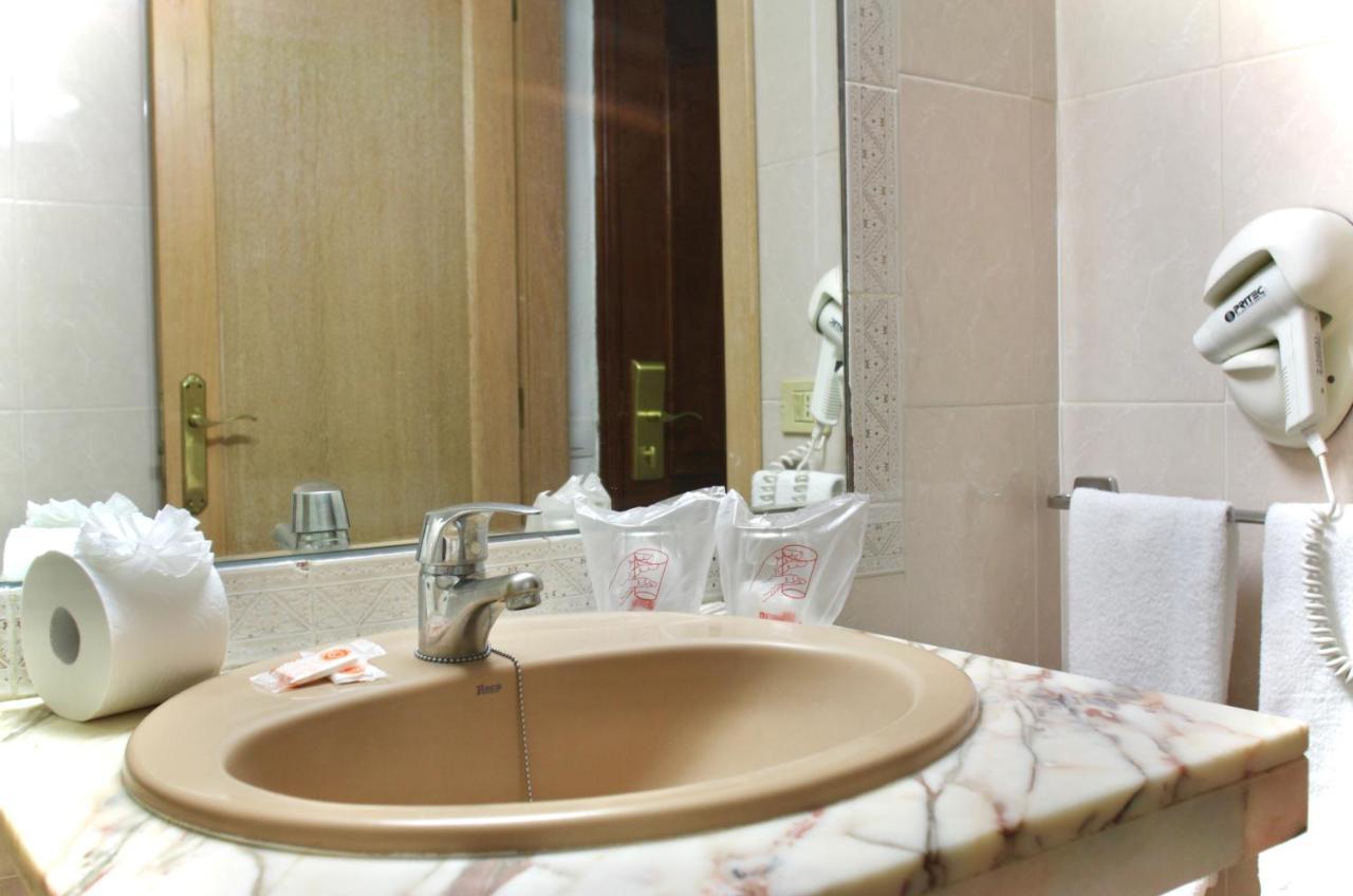Apartamentos Park Plaza Puerto de la Cruz  Exterior photo