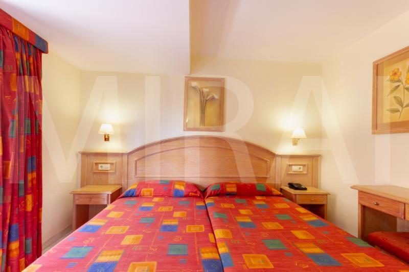 Apartamentos Park Plaza Puerto de la Cruz  Room photo