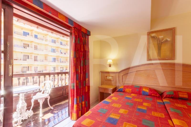 Apartamentos Park Plaza Puerto de la Cruz  Room photo